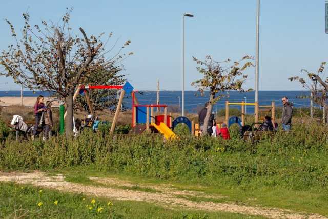 Bari, Sant'Anna: il quartiere "giovane abitato da giovani" che vive di speranza